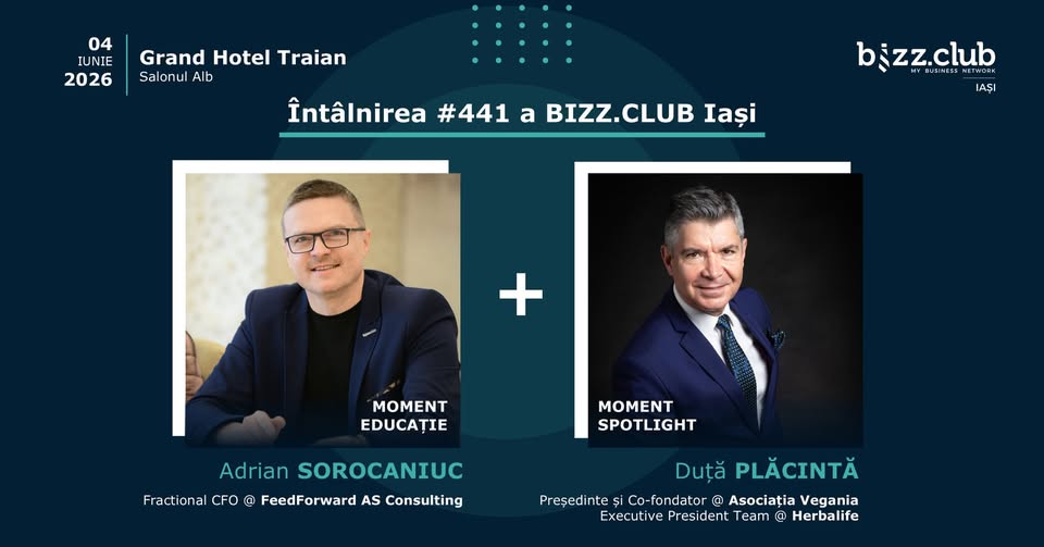 Planificare & Modelare Financiară