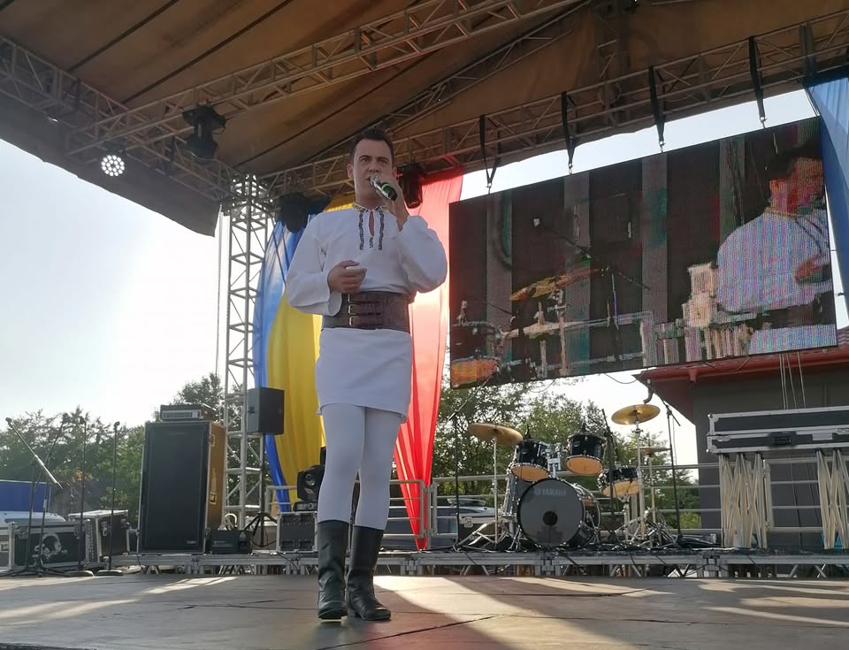 Festivalul Cireșelor