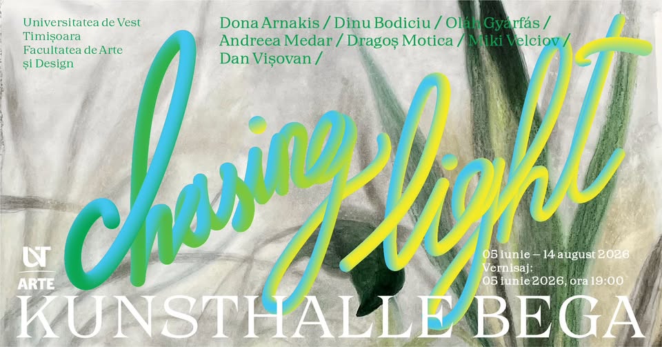 OPENING | CHASING LIGHT