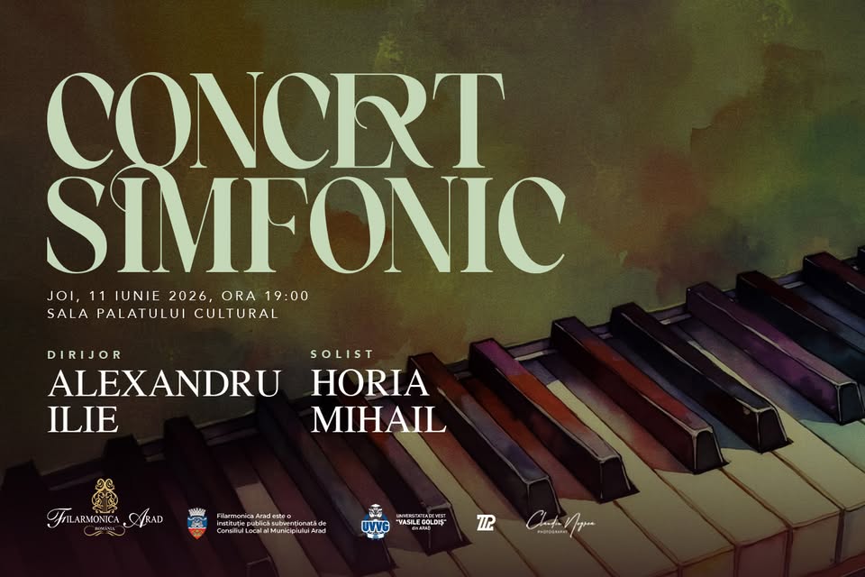CONCERT SIMFONIC
