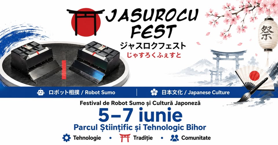 Jasurocu Fest