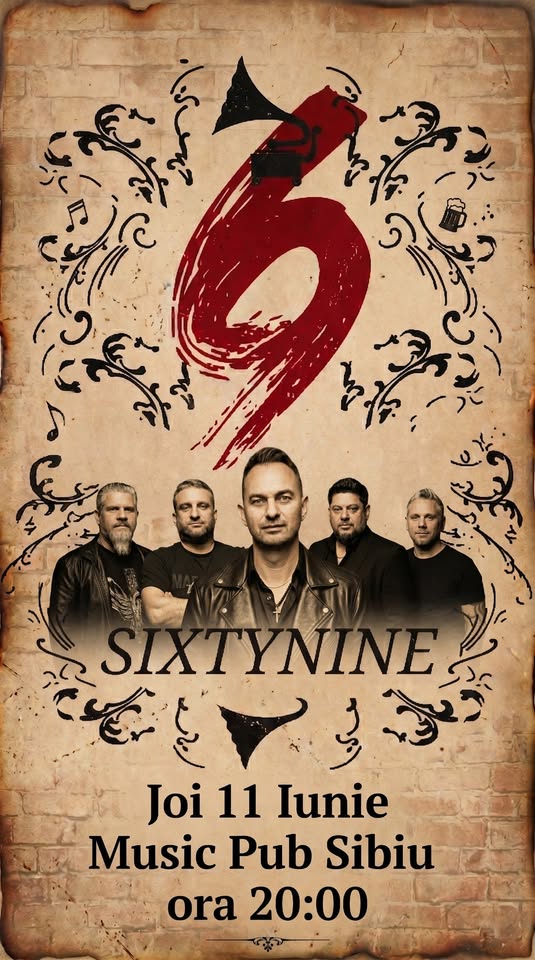 Concert SIXTYNINE