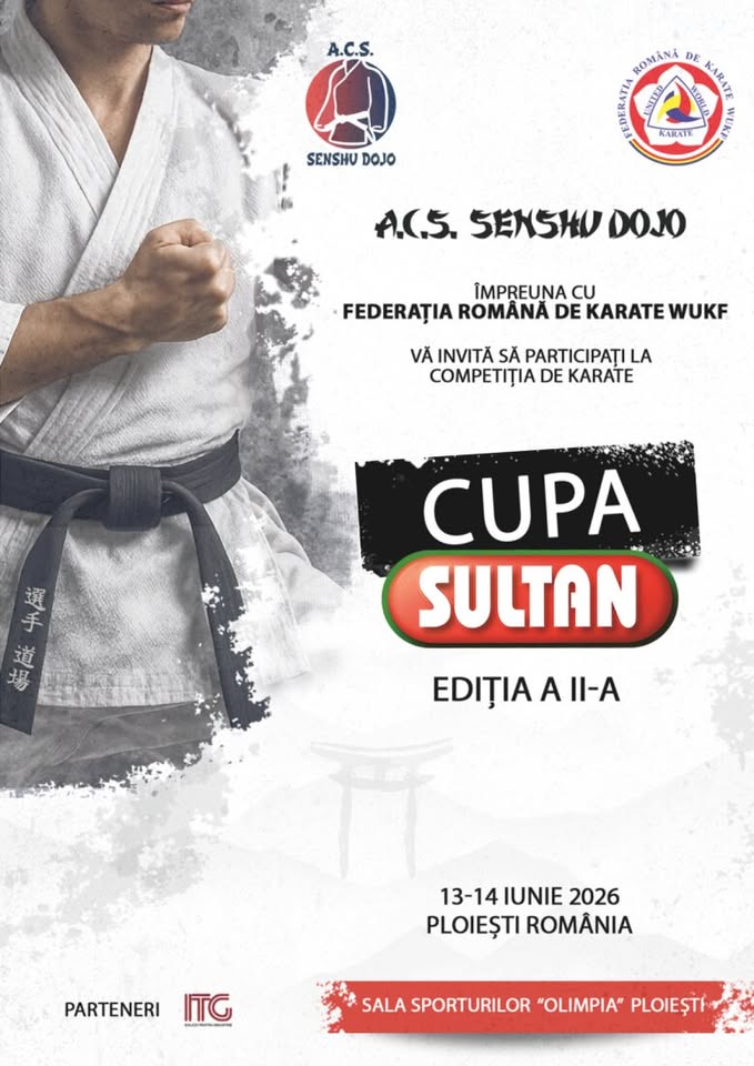 CUPA SULTAN WUKF 2026