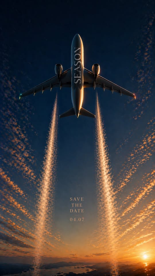 Petrecerea SEASON pe Aeroportul Craiova