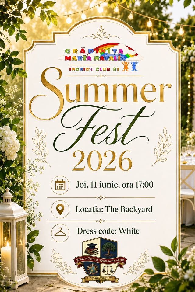Summer Fest 2026