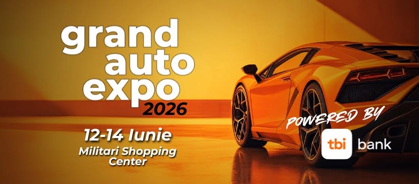 Grand Auto Expo