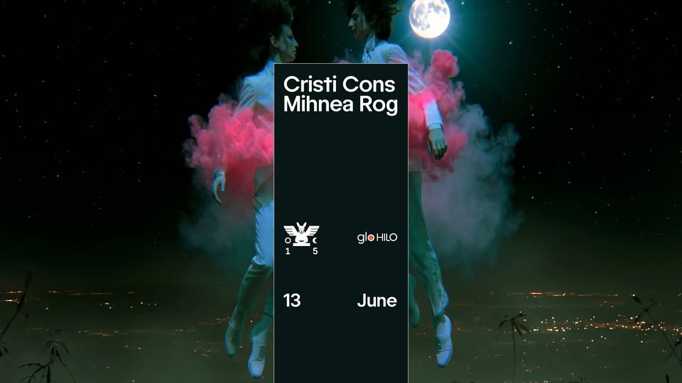 GH 13.06 | Cristi Cons, Mihnea Rog