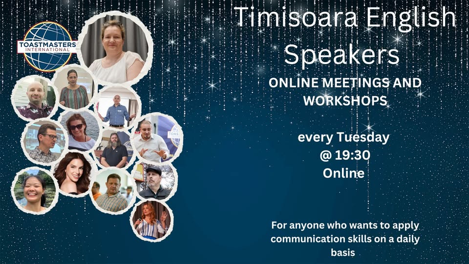 TES weekly meeting