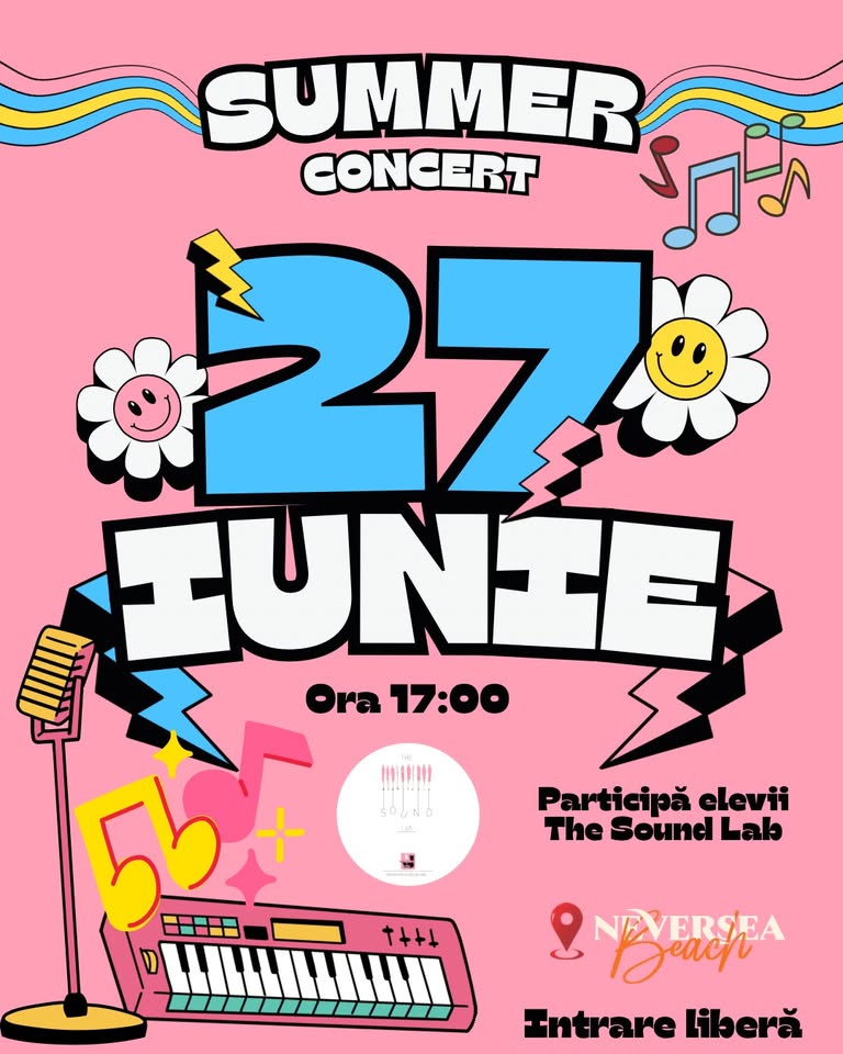 Summer Concert