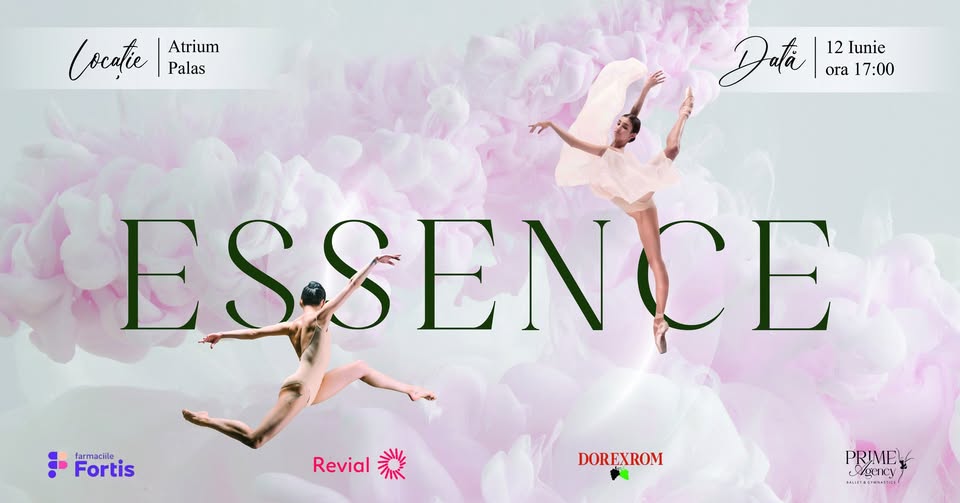 Essence