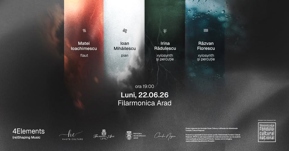 Olaf Olafsonn And The Big Bad Trip (Czech Republic) live in Arad