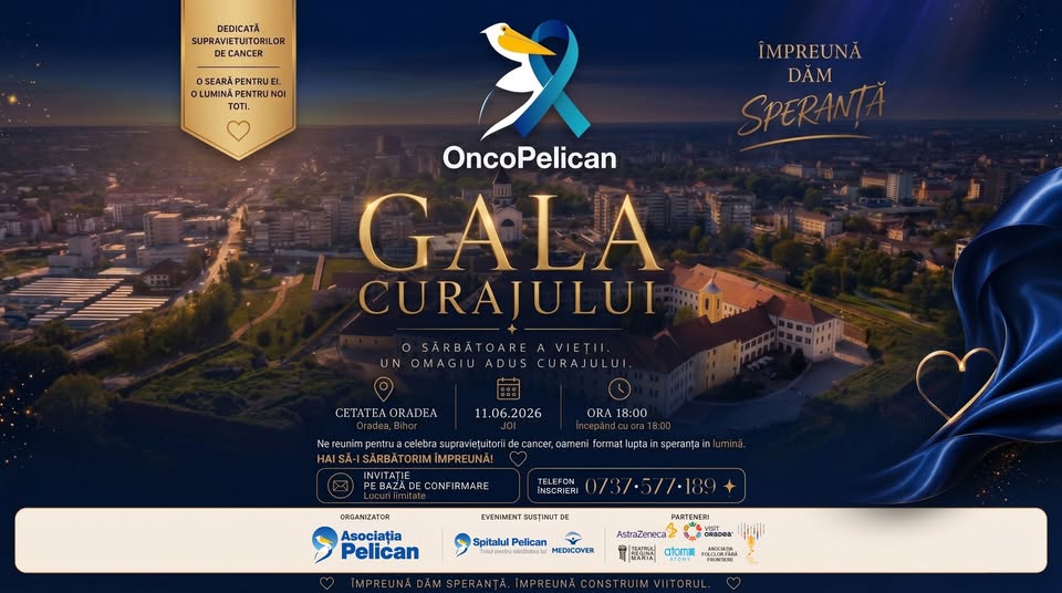 Gala curajului