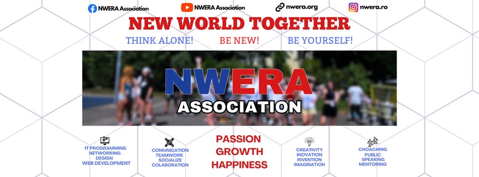 NWERA Talks
