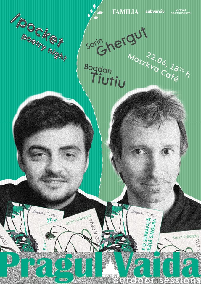 Pragul Vaida #43 (outdoors) • Sorin Gherguț, Bogdan Tiutiu