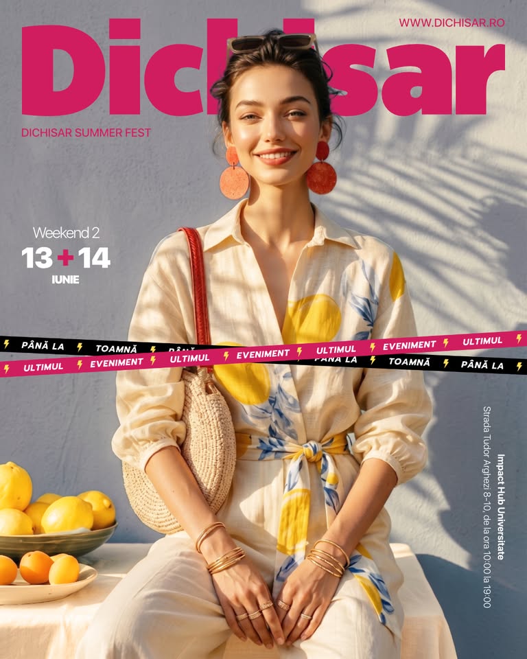Dichisar Summer Fest