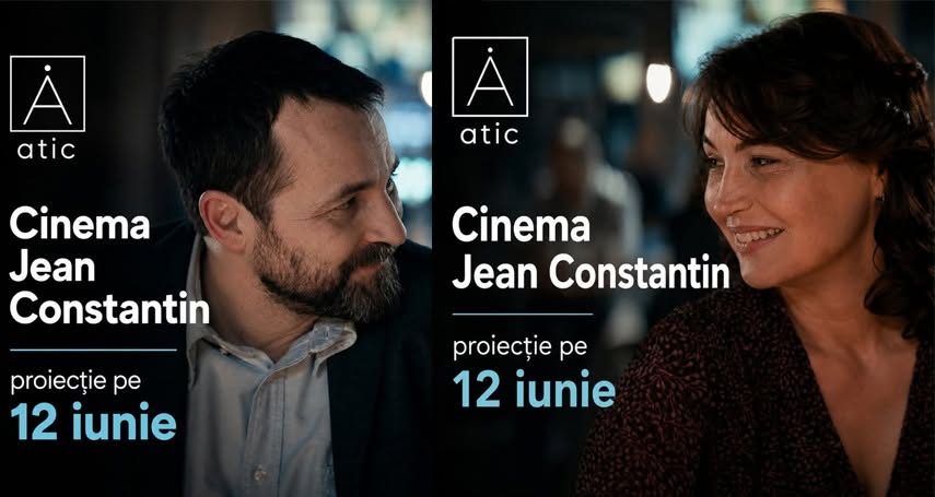 COMATOGEN – PROIECȚIE ÎN PREZENȚA ECHIPEI