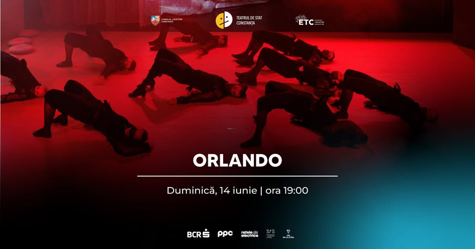 Orlando PREMIERĂ