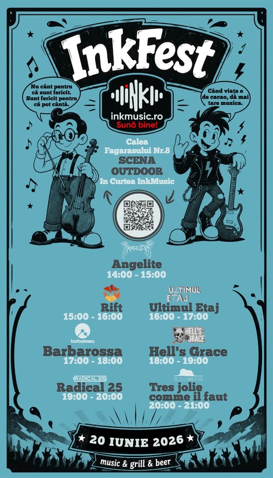 Inkfest
