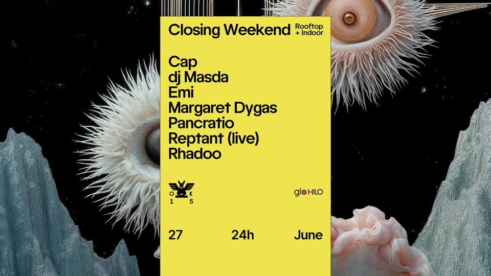 GH Season Closing | 27.06