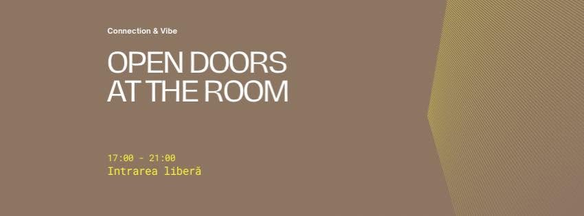 Open Doors – The Room