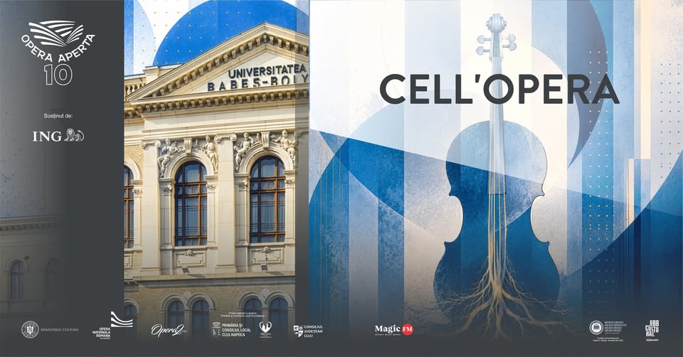 CELL’OPERA