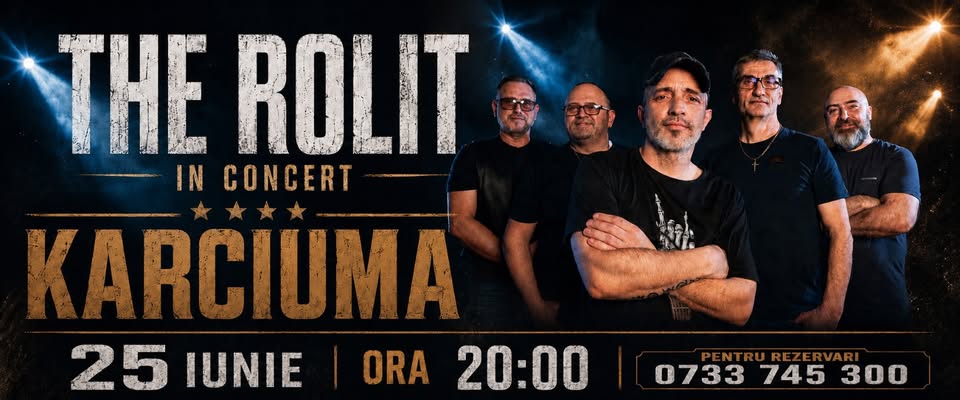 CONCERT TRIBUT BAND EROS RAMAZZOTTI