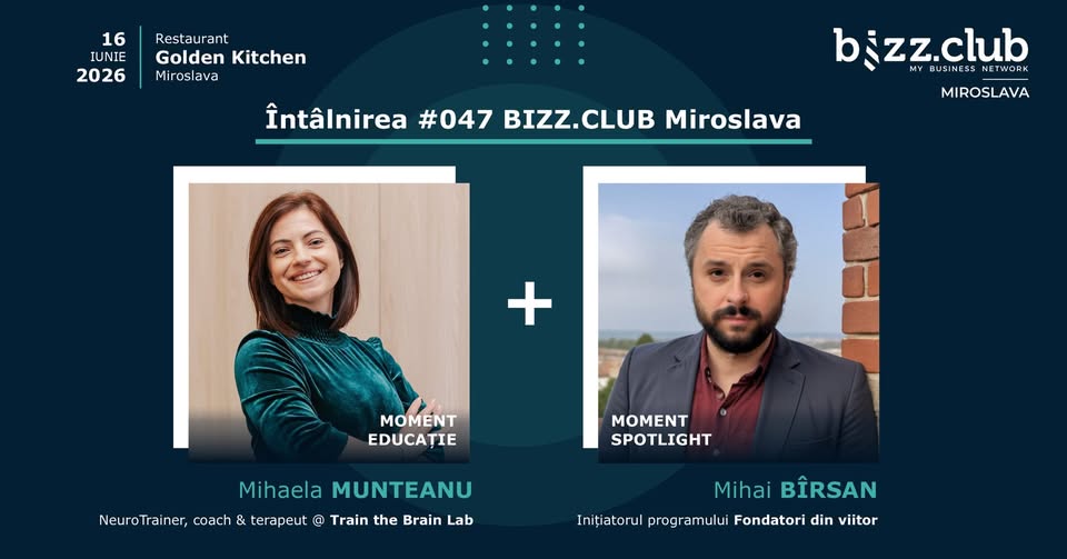 Altitudine, nu turație — cum câștigi un salt în business recalibrându-ți indicatorii interiori