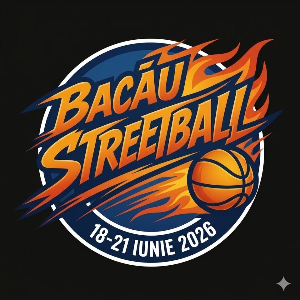 BACĂU STREETBALL STOP I