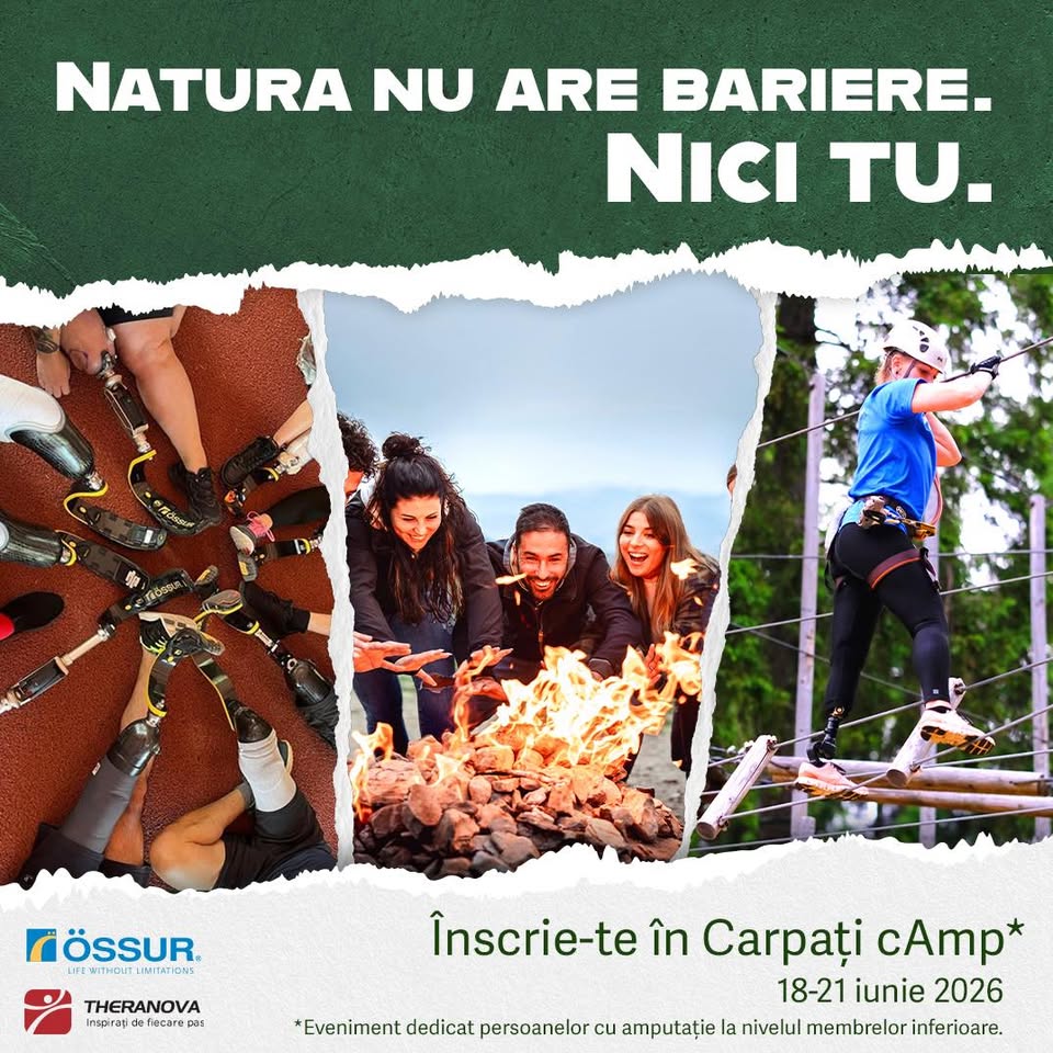 Carpați cAmp 2026 - Harghita Băi!