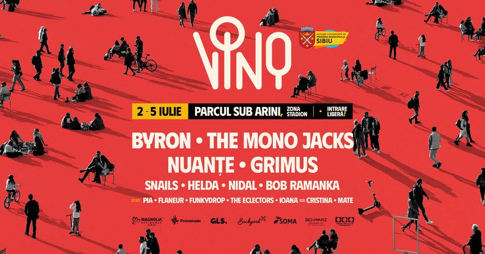 VINO Festival 2026