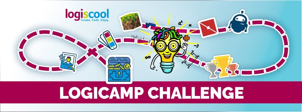 Logicamp Challenge