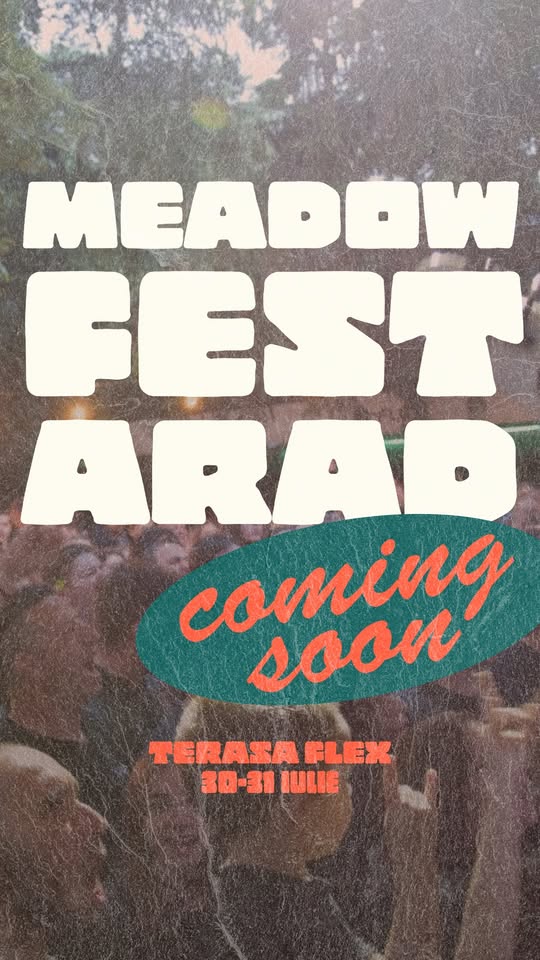 Meadow Festival