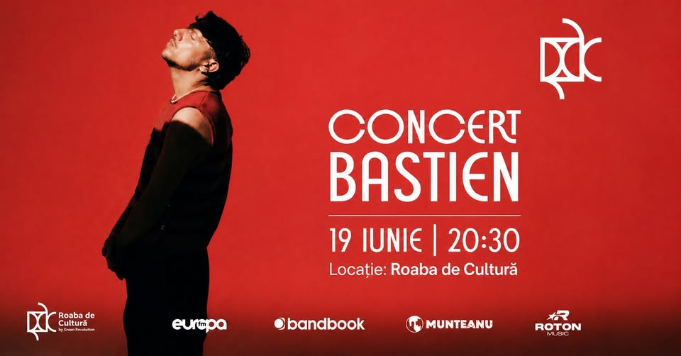Concert Bastien
