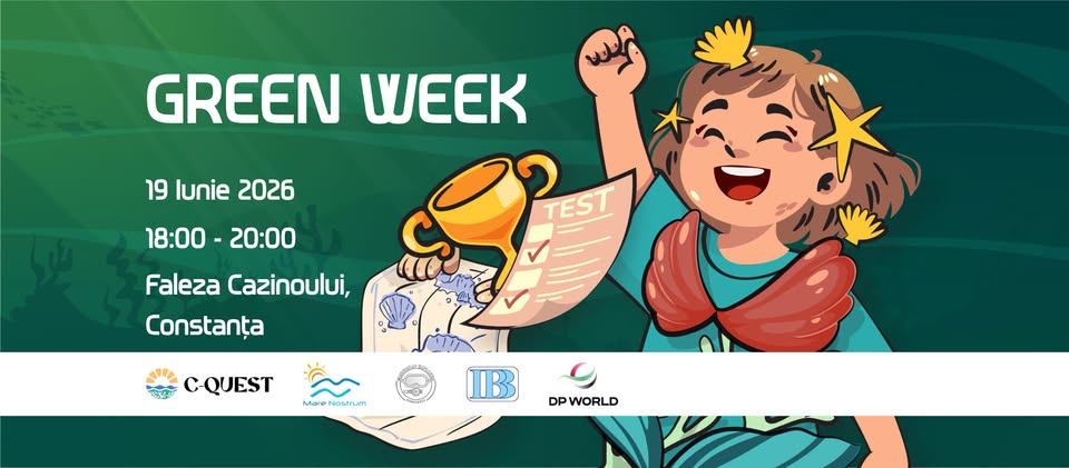 Green Week