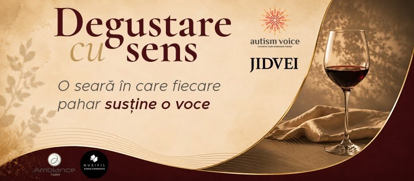 Degustare cu Sens