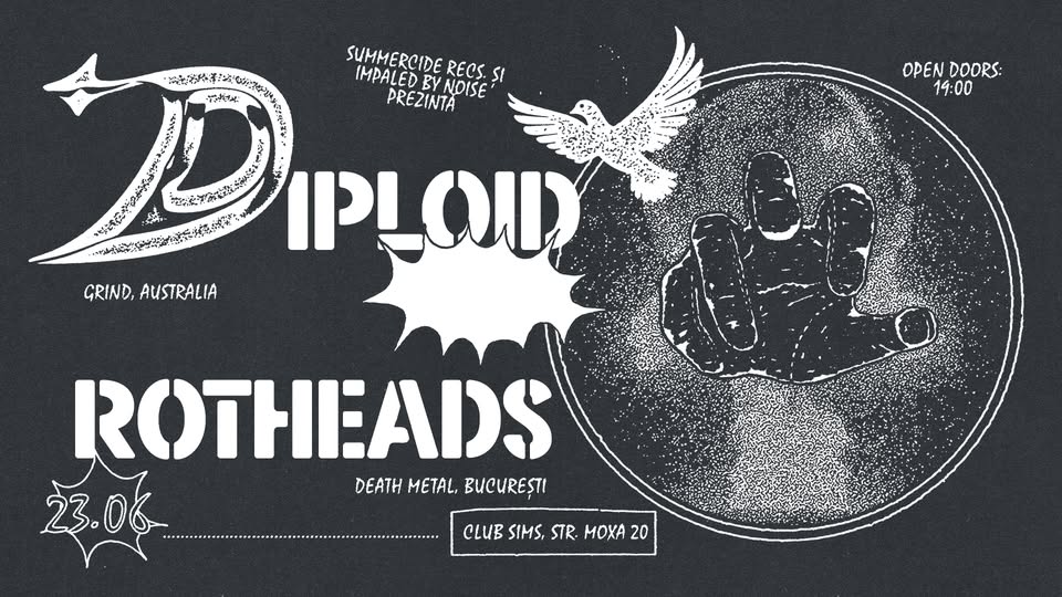 Diploid [AU] Rotheads [RO]