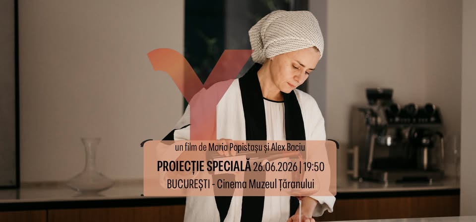Y – Proiecție specială la Cinema Muzeul Țăranului
