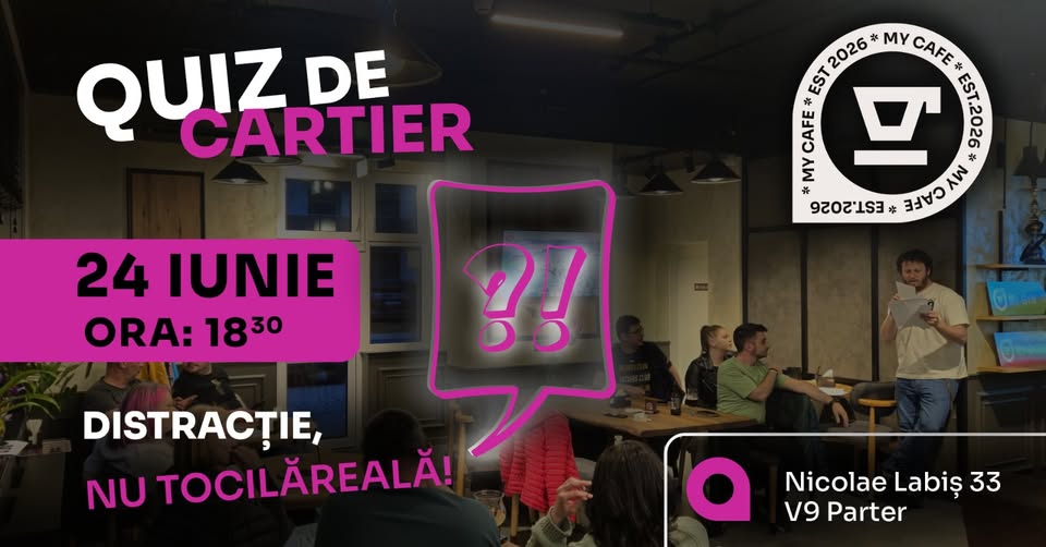 🎉🧠 QUIZ DE CARTIER #6 🧠🎉