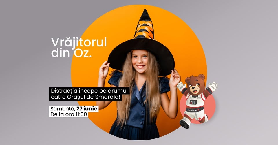 Vrăjitorul din Oz