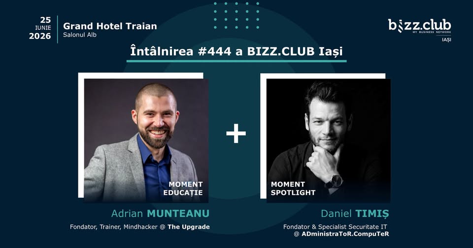 Misiunea Personală în Afaceri