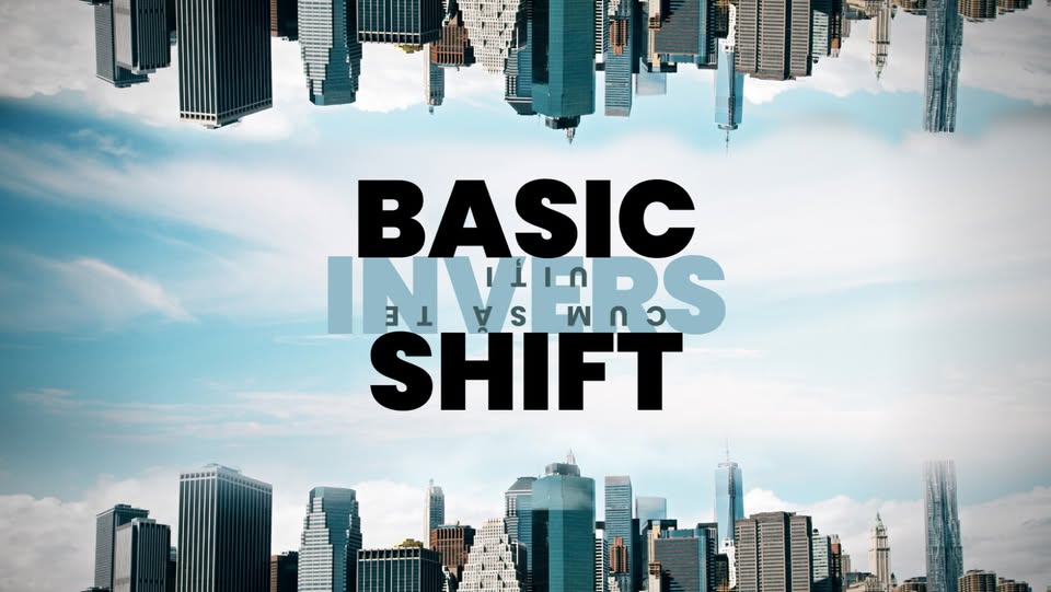 Basic Shift
