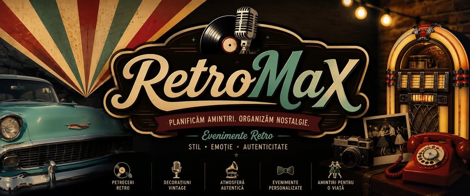 RetroMaX