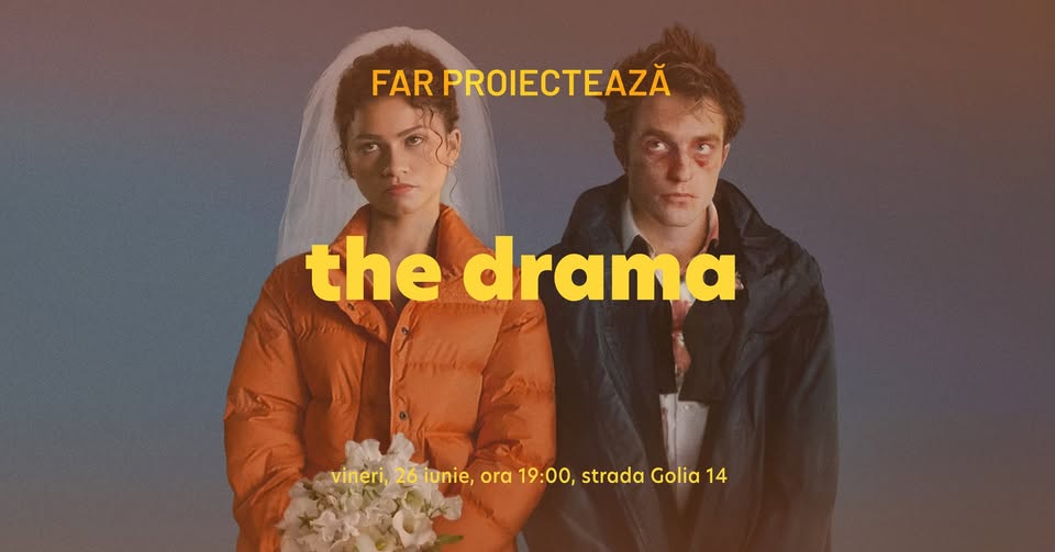 FAR proiectează | The Drama