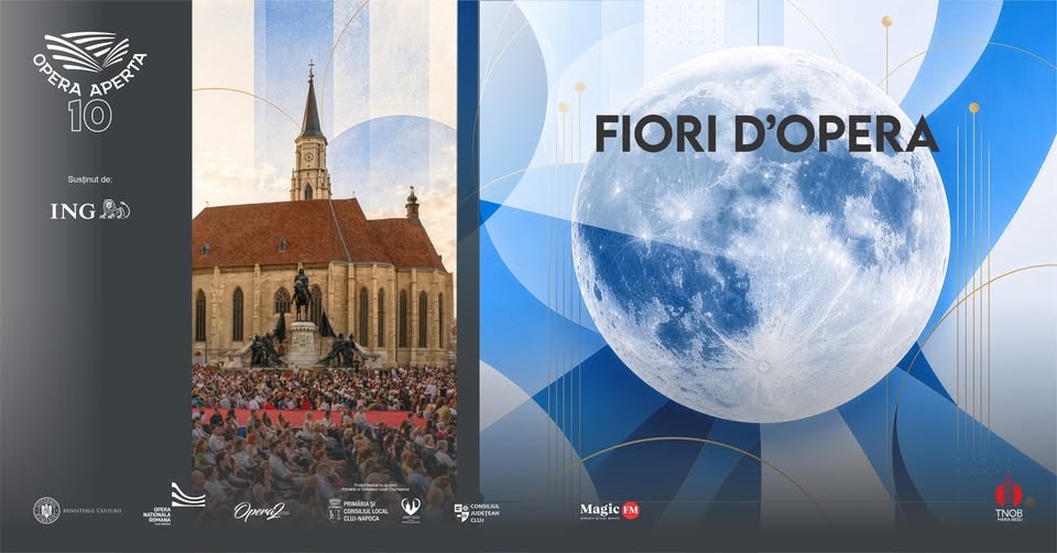 FIORI D’OPERA