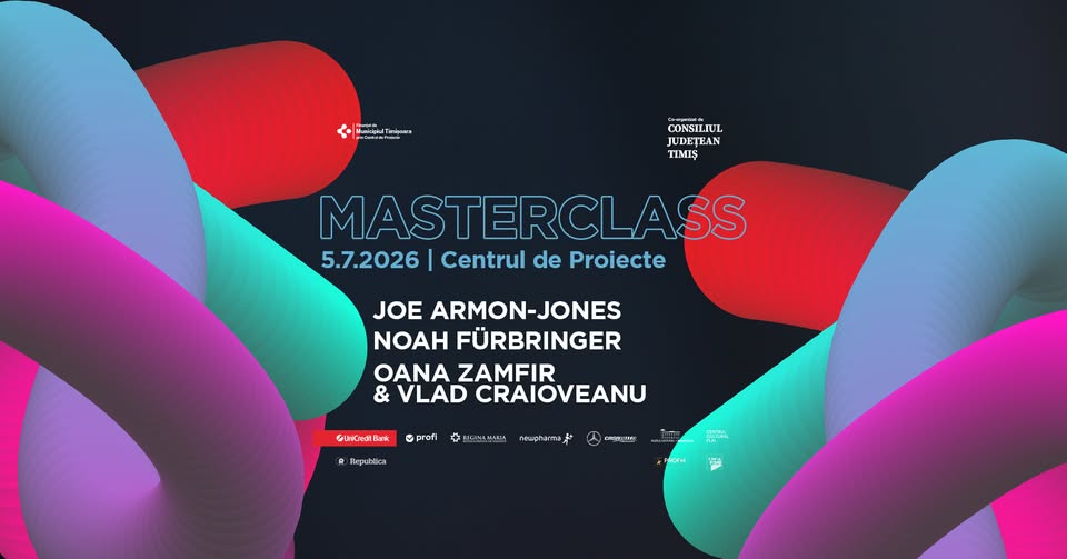 Masterclasses