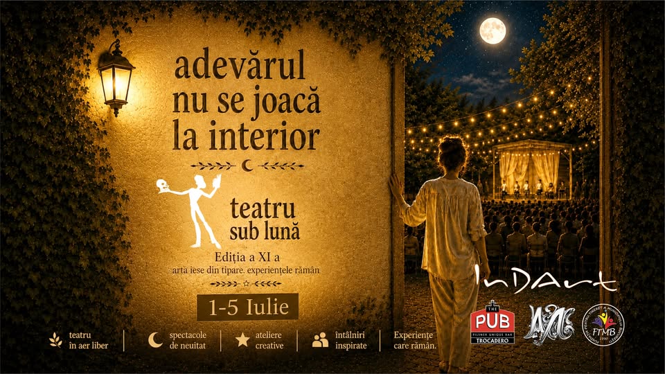 Moșii de vară | TSL11