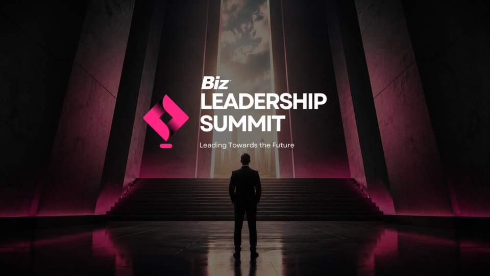 Biz Leadership Summit 2026 — București