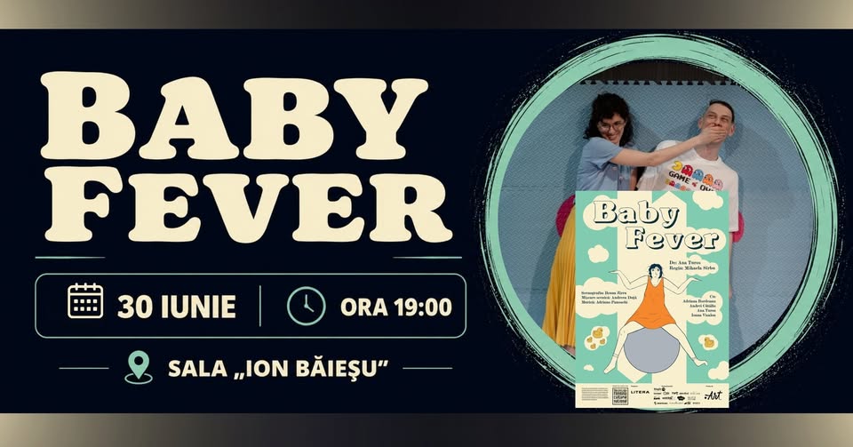 BABY FEVER