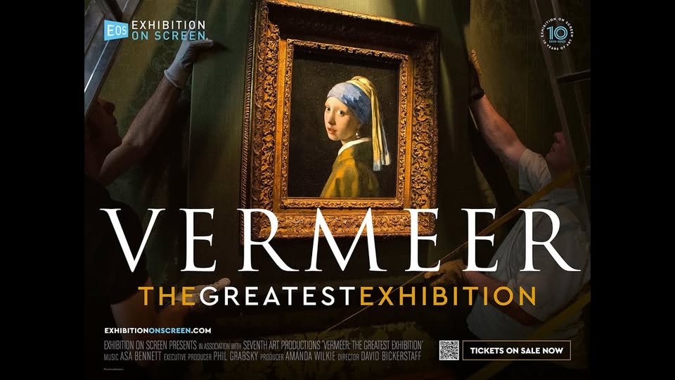 Vermeer: Retrospectiva