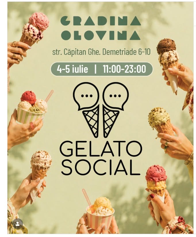 Craftology by DK@ Gelato Social